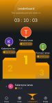 PicPrize Leaderboard