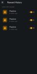 PicPrize Earning History