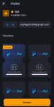 PicPrize Cashout Options