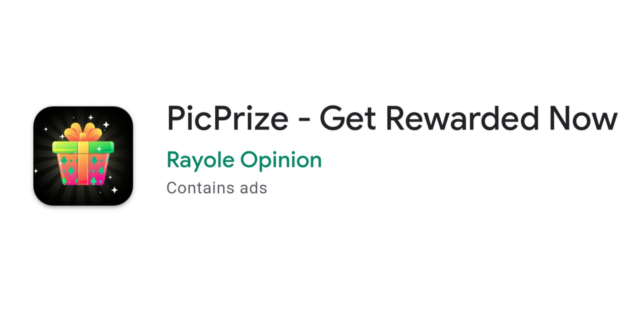 PicPrize Invite Code