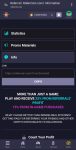 RollerCoin Referral Code