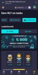 RollerCoin Leaderboards