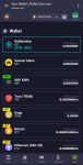 RollerCoin Wallet