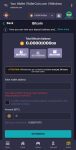 RollerCoin Withdraw Bitcoin