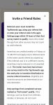 TapResearch Referral Rules