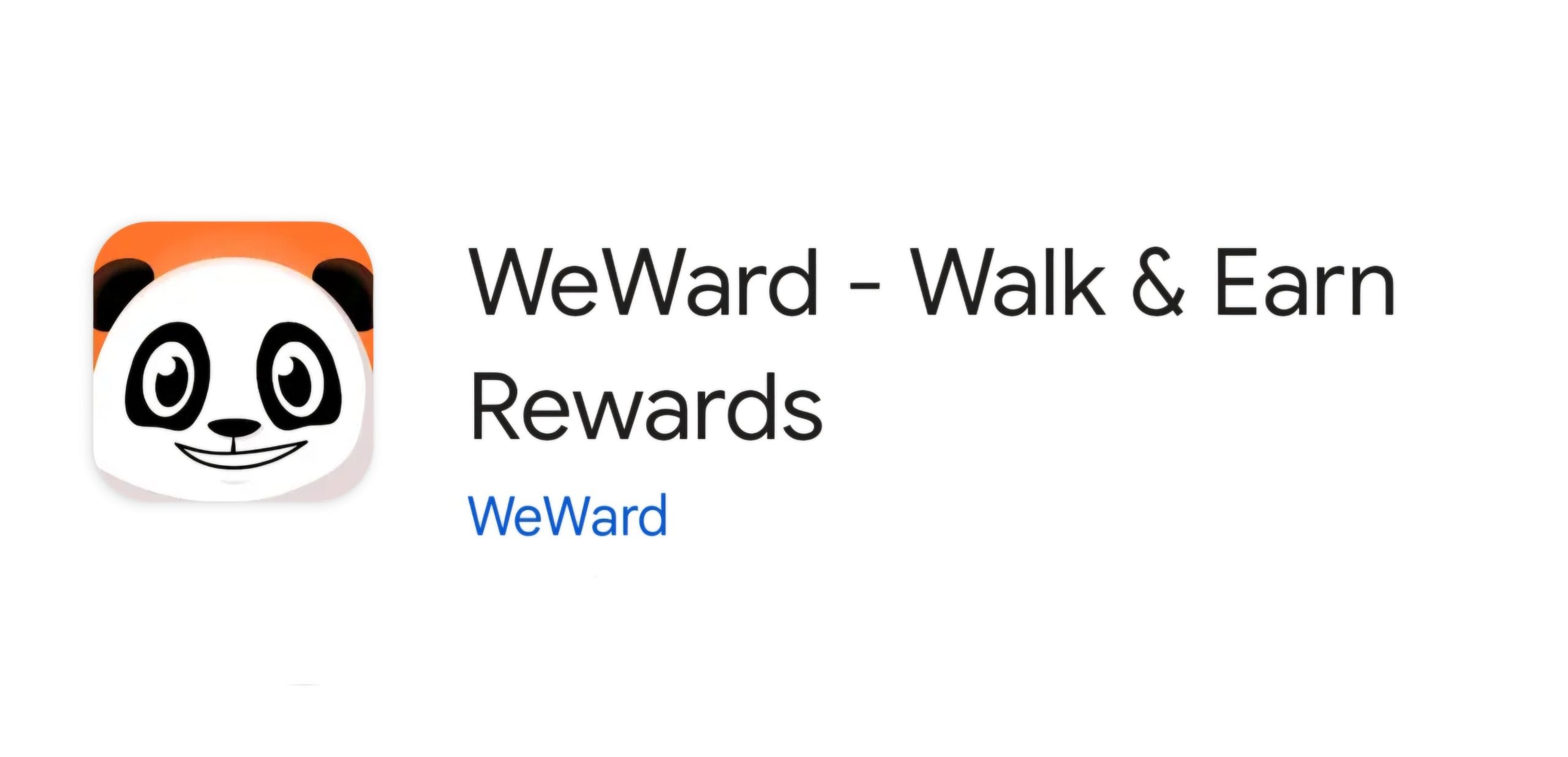 WeWard Invite Code