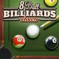 Free Games Zone 3 8 Ball Billiards Classic Game