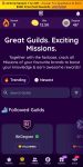 BitDegree Guilds