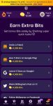 BitDegree Bonuses
