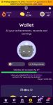 BitDegree Wallet