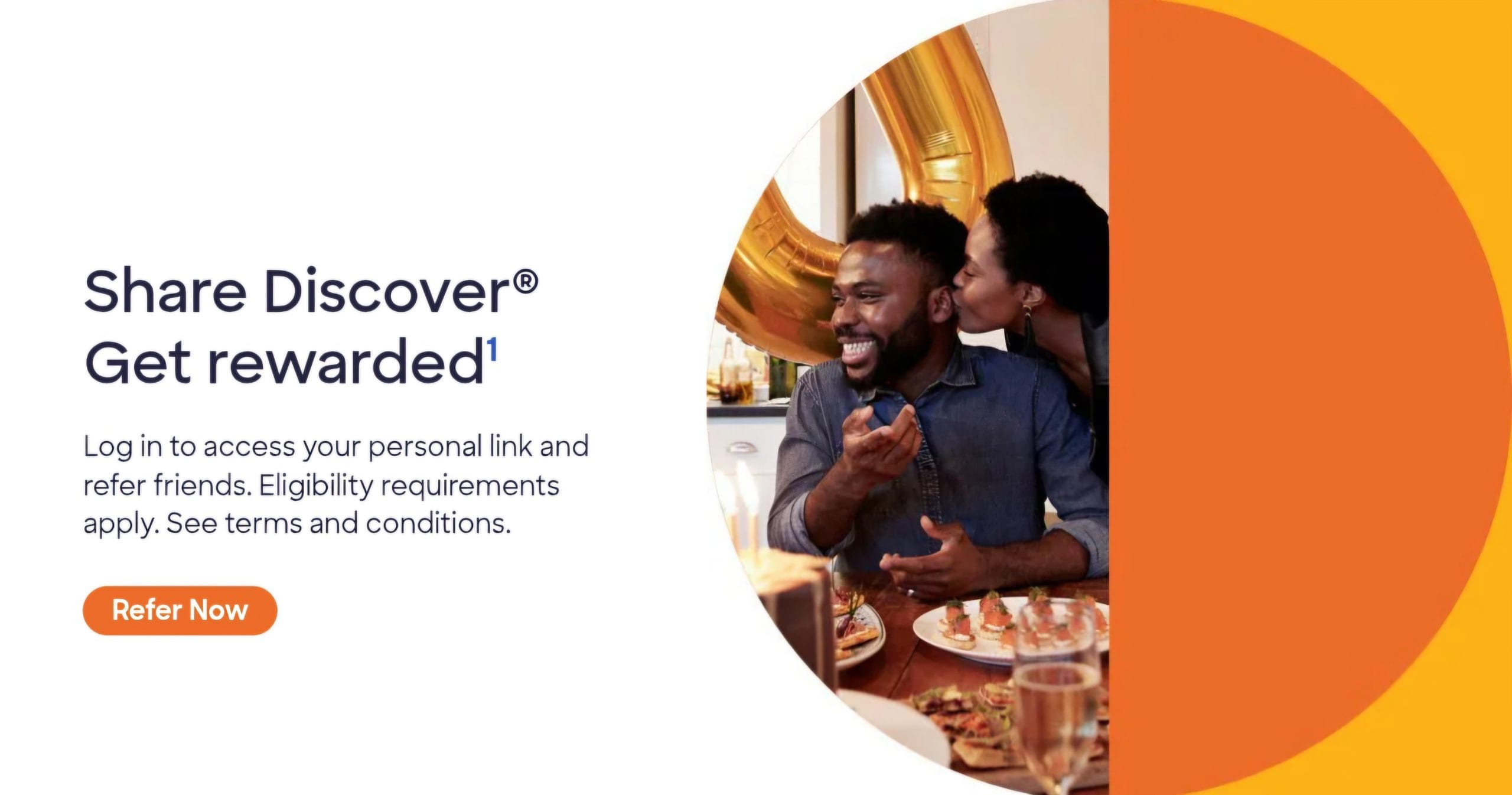 Discover Card Referral Program 1 Discover Card Referrals