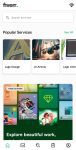 Fiverr Freelance Service