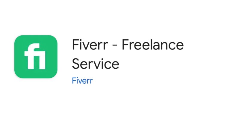 Fiverr Invite Code