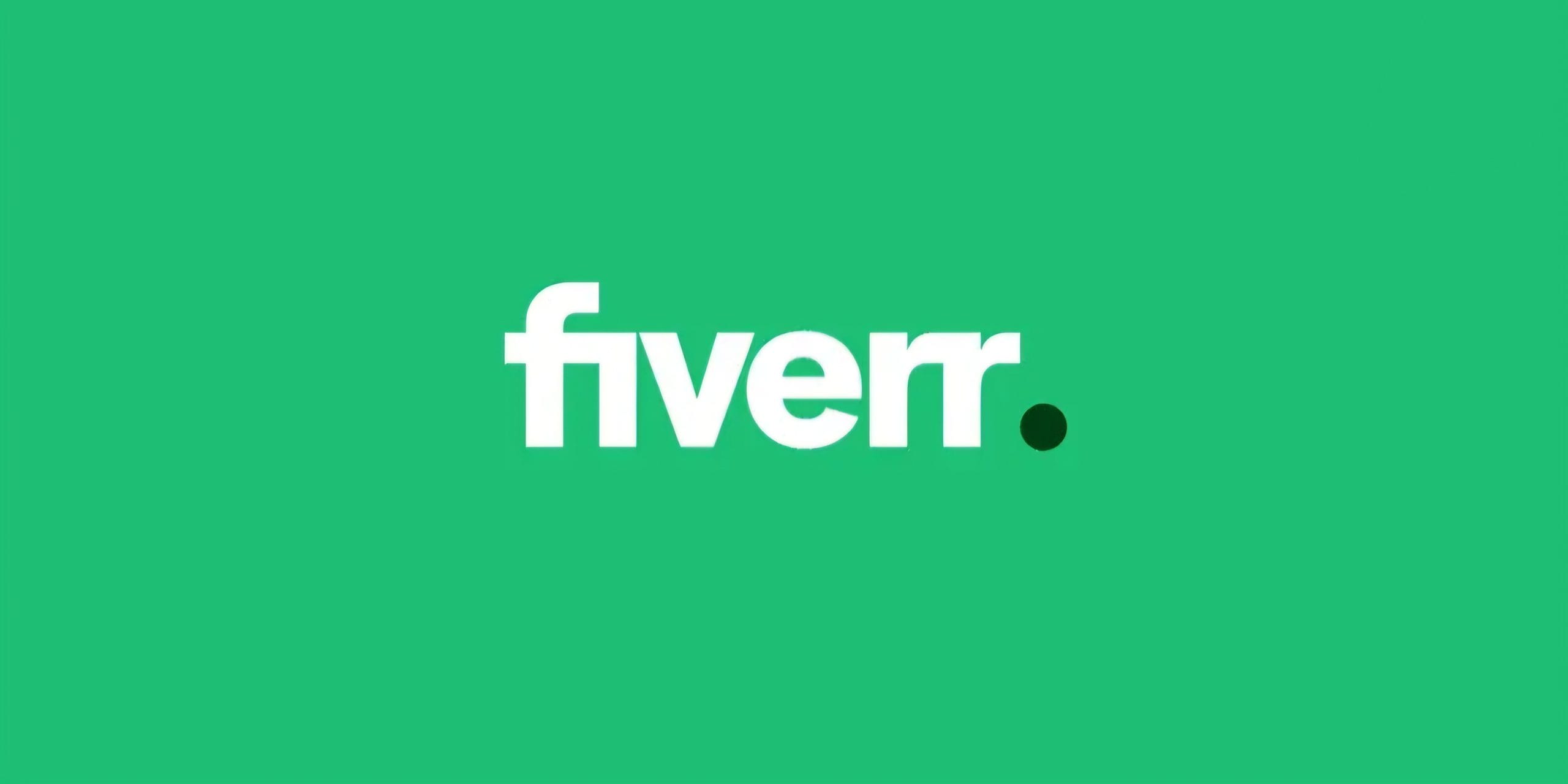 Fiverr Referral Codes - Freelance Service 1 Fiverr Referrals