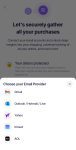 Flash.co Connect Email