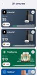 Flash.co Gift Vouchers