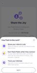 Flash.co Referral Code