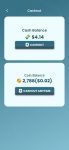 Fun Money Games Cashout Options