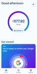 Gener8 Share Your Data