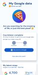 Gener8 Connect Accounts