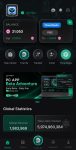 HYRA AI Earn Crypto