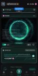 HYRA AI Cloud Node