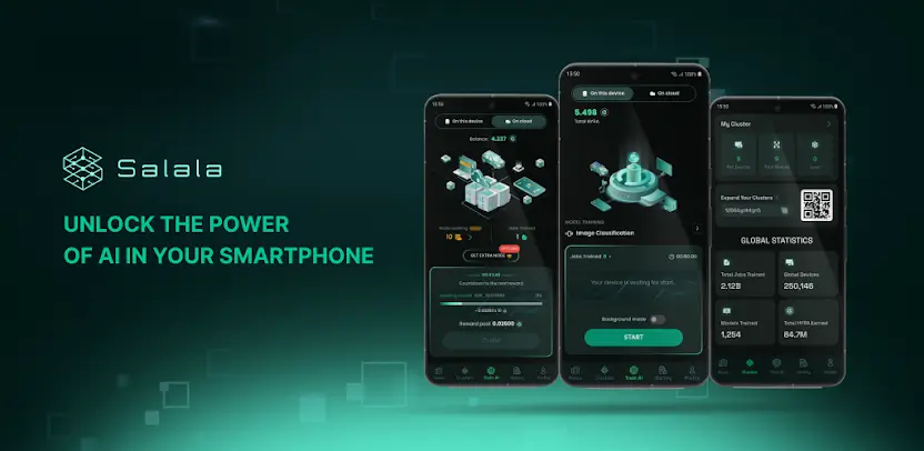 HYRA AI Referral Program – AI on Edge Computing