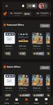 Hungeroffer Play Games