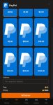 Hungeroffer PayPal Cashout