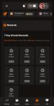 Hungeroffer Daily Rewards