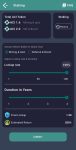 Orbaic Miner Stake Tokens
