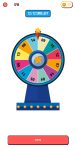 Reward Fox Spin Wheel Game