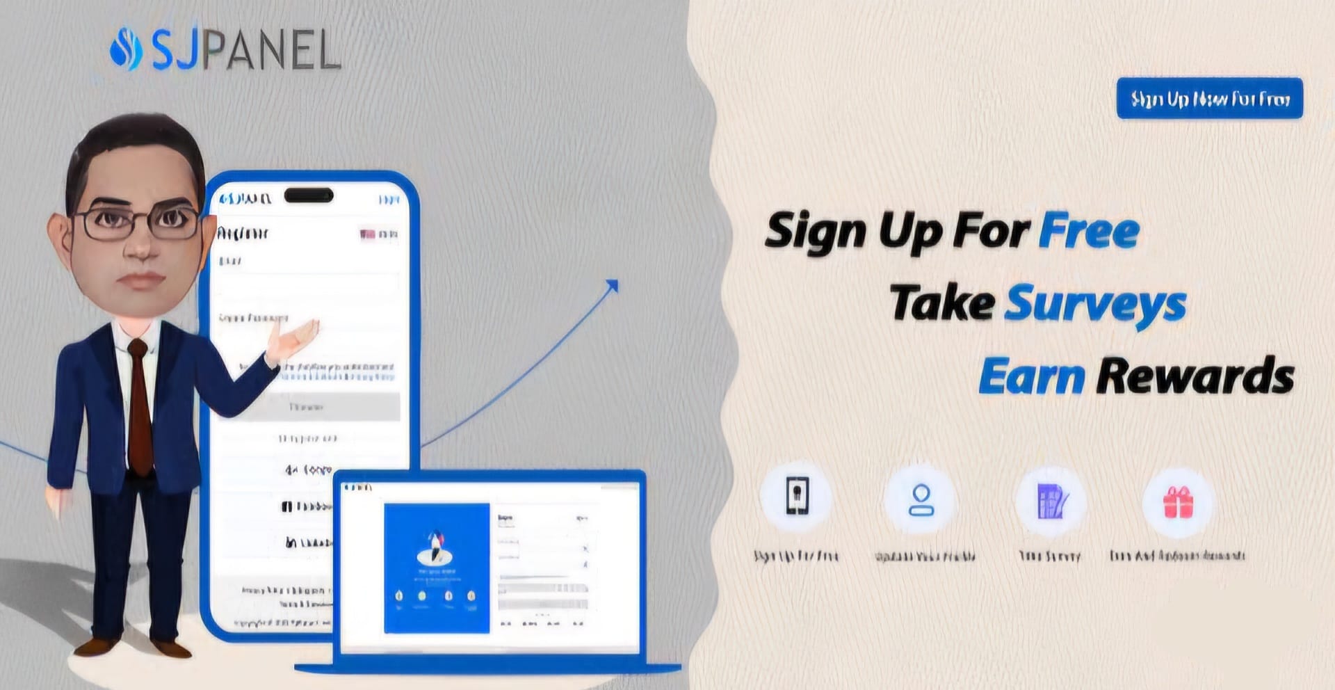 SJ Panel Referral Program 1 SJ Panel Referrals