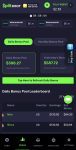 Split Drop Earn Bonuses