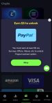 Split Drop PayPal