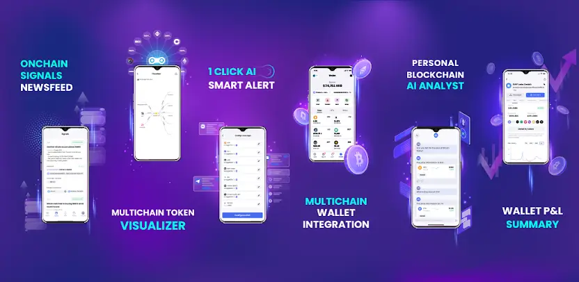 Spot On Chain Referral Program