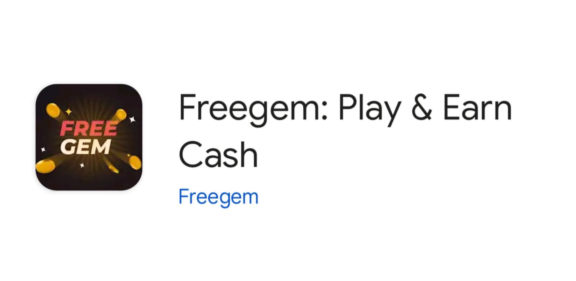 Freegem Invite Code