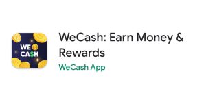 WeCash Invite Code