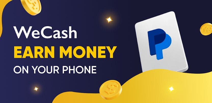 WeCash Referral Code - Make Money, Earn Money 1 WeCash Referrals