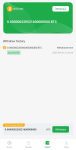 BtcCoin Withdraw History