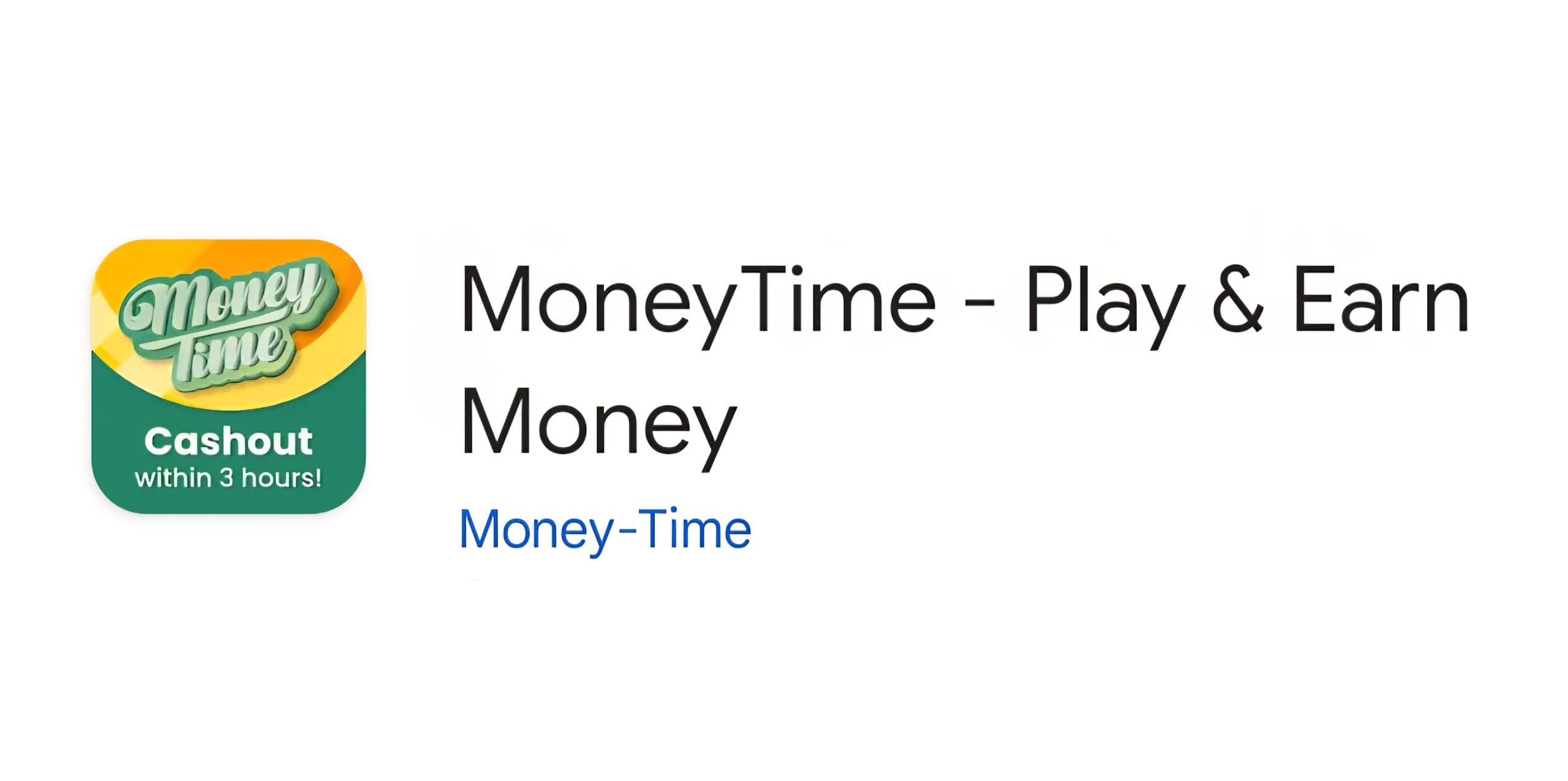 Moneytime Invite Code