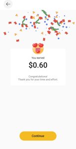 Golden Surveys - Make Money 5 Golden Surveys Win Rewards