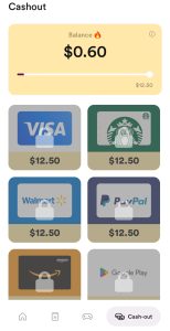 Golden Surveys - Make Money 8 Golden Surveys Cashout Options