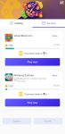 Cash Space Play & Earn