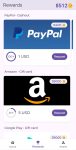 Cash Space Cashout Options