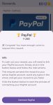 Cash Space PayPal