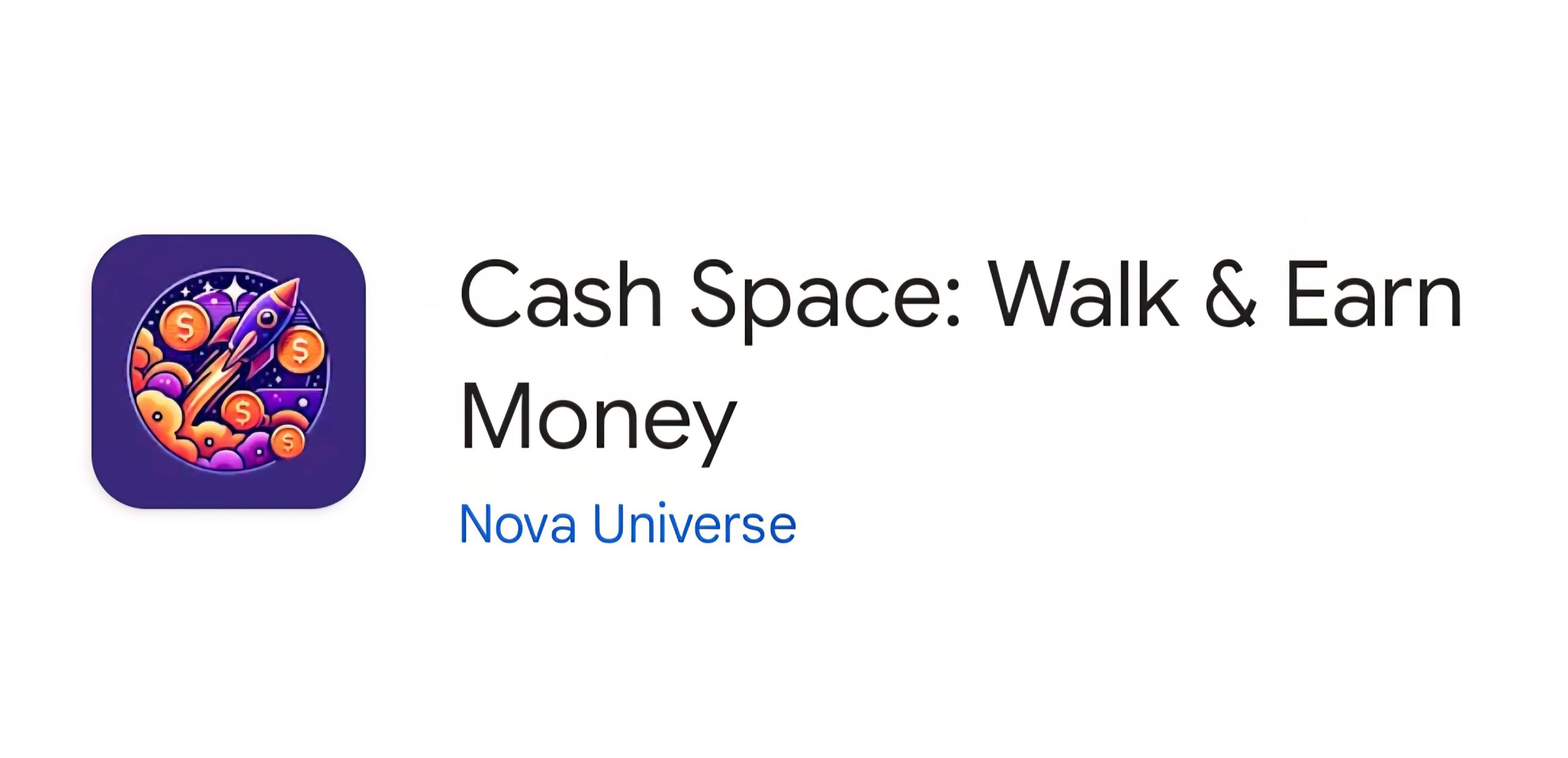 Cash Space Referral Code