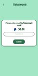 CashPower Cashout Option