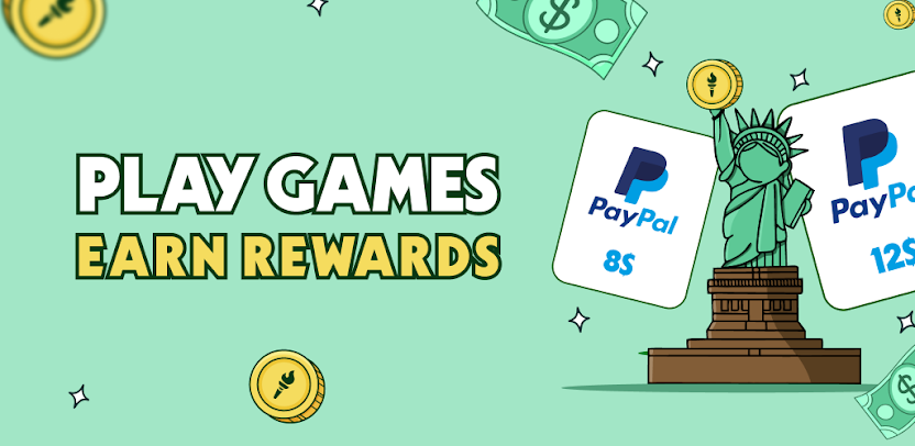 CashPower Referral Program – Play & Earn Rewards