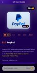 CashQuest PayPal